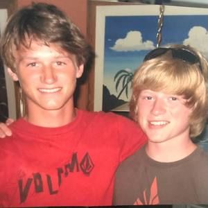 Meet your Posher, Taylor